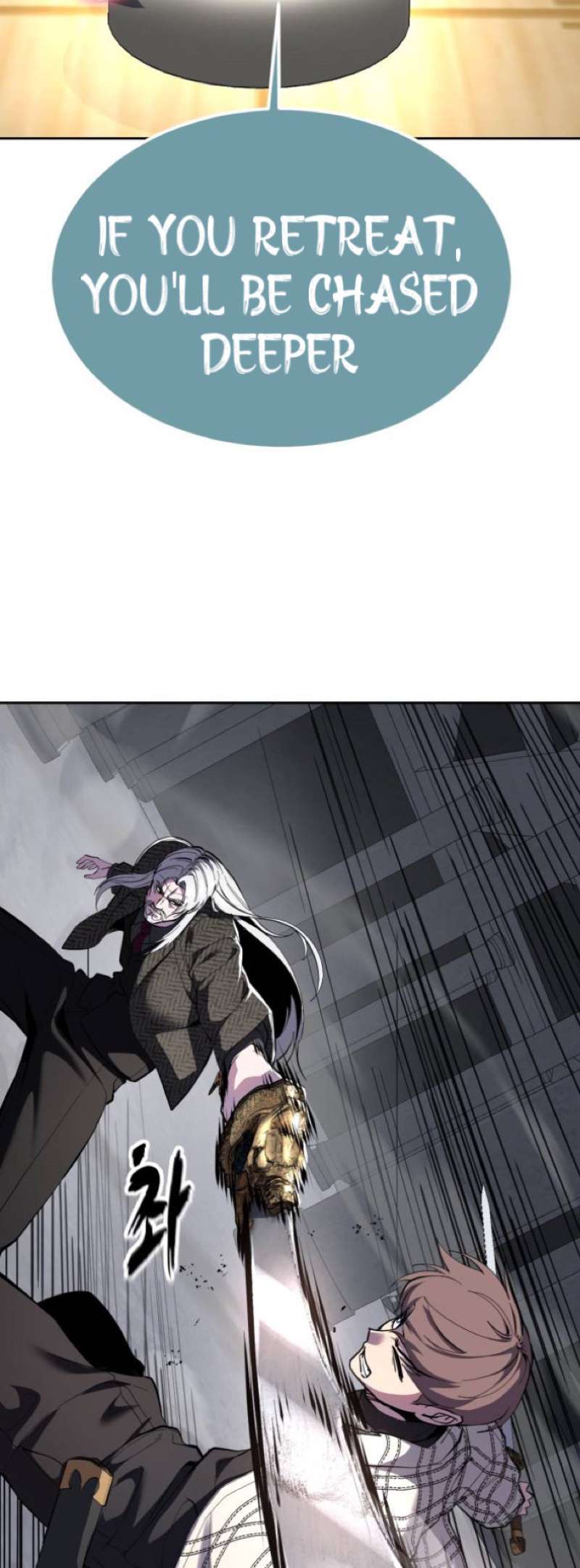 The Boy Of Death Chapter 337 - Page 37