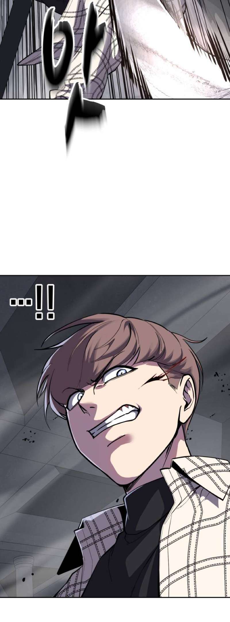 The Boy Of Death Chapter 337 - Page 38