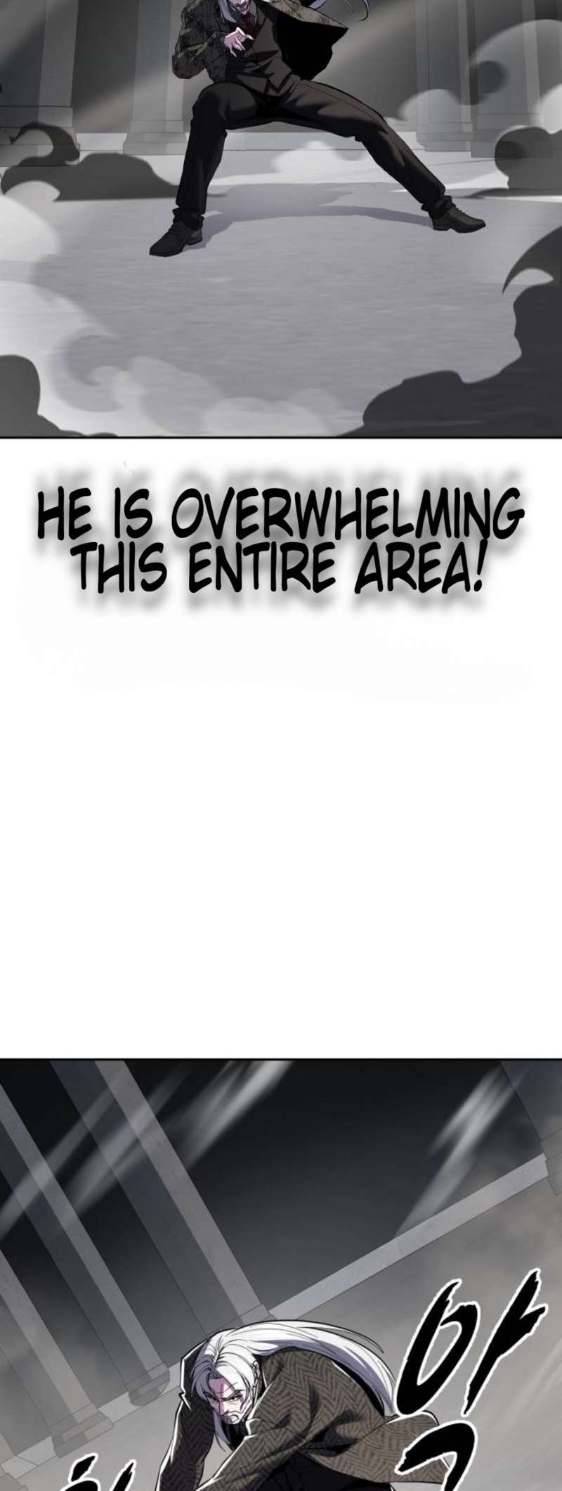 The Boy Of Death Chapter 337 - Page 7