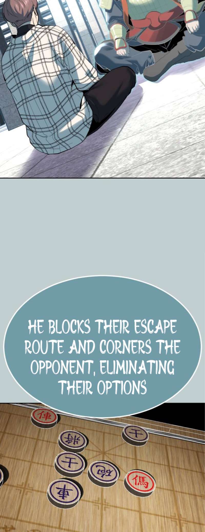 The Boy Of Death Chapter 337 - Page 77