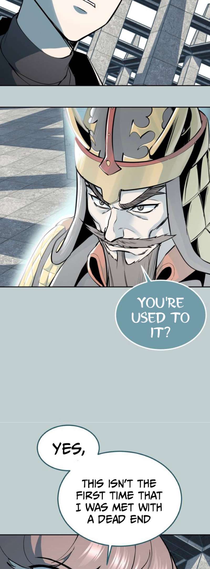 The Boy Of Death Chapter 337 - Page 79