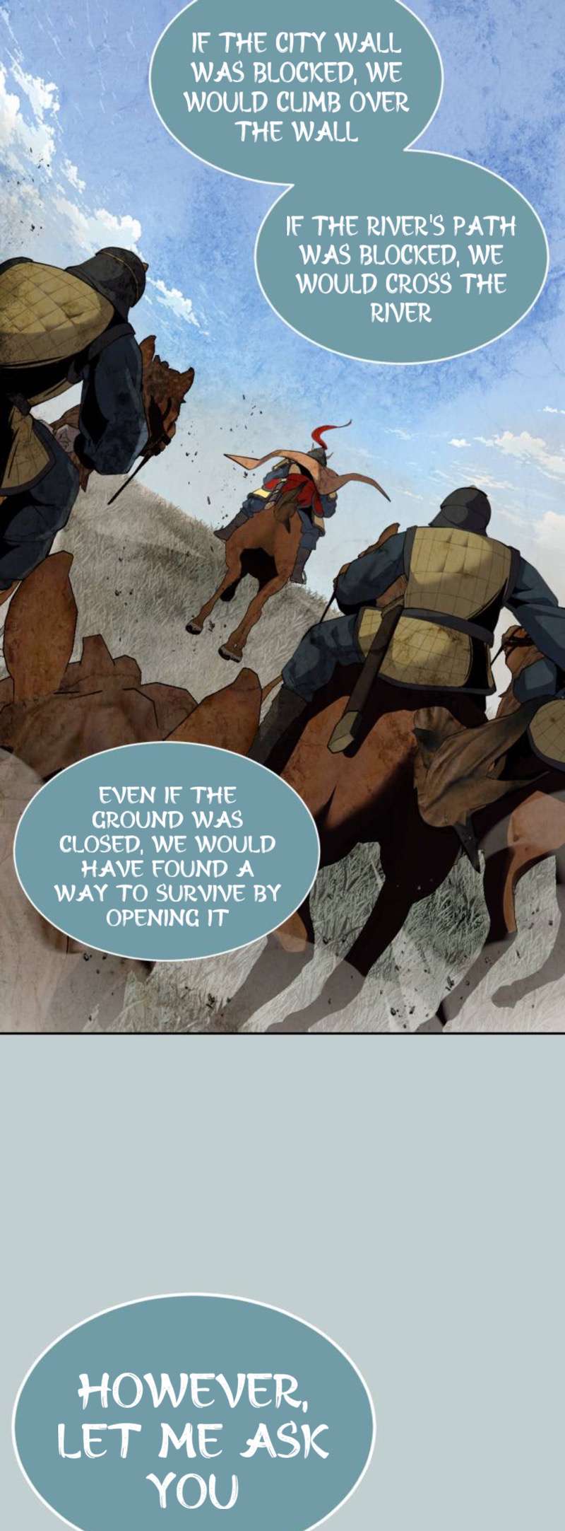 The Boy Of Death Chapter 337 - Page 85