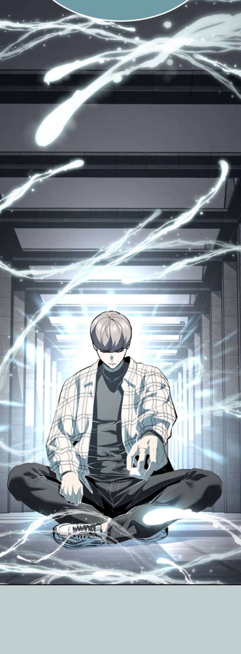 The Boy Of Death Chapter 337 - Page 94