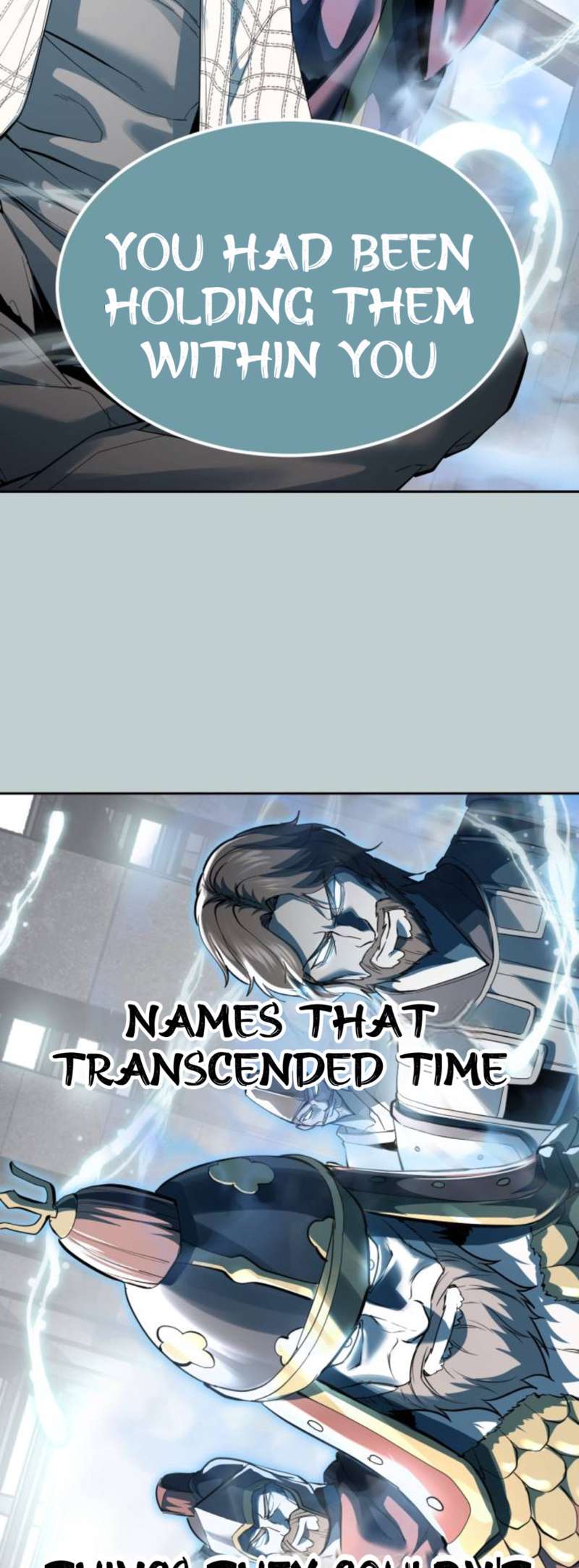 The Boy Of Death Chapter 337 - Page 98