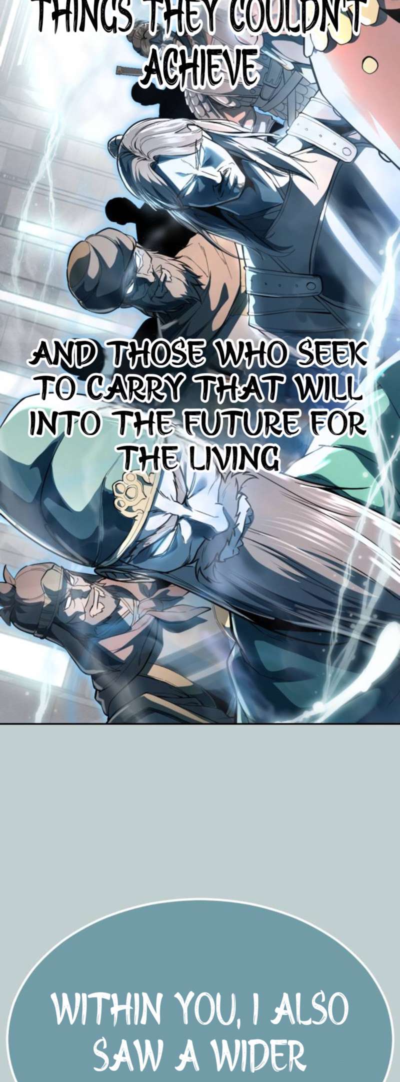 The Boy Of Death Chapter 337 - Page 99