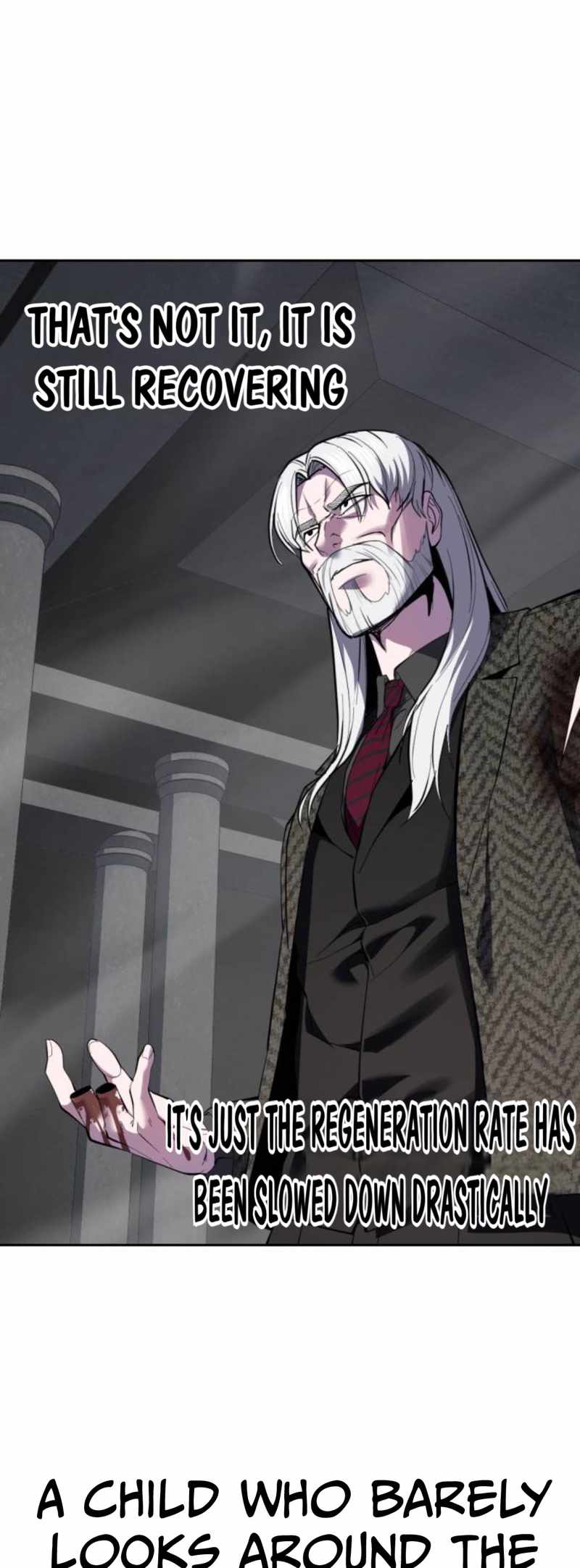 The Boy Of Death Chapter 338 - Page 11