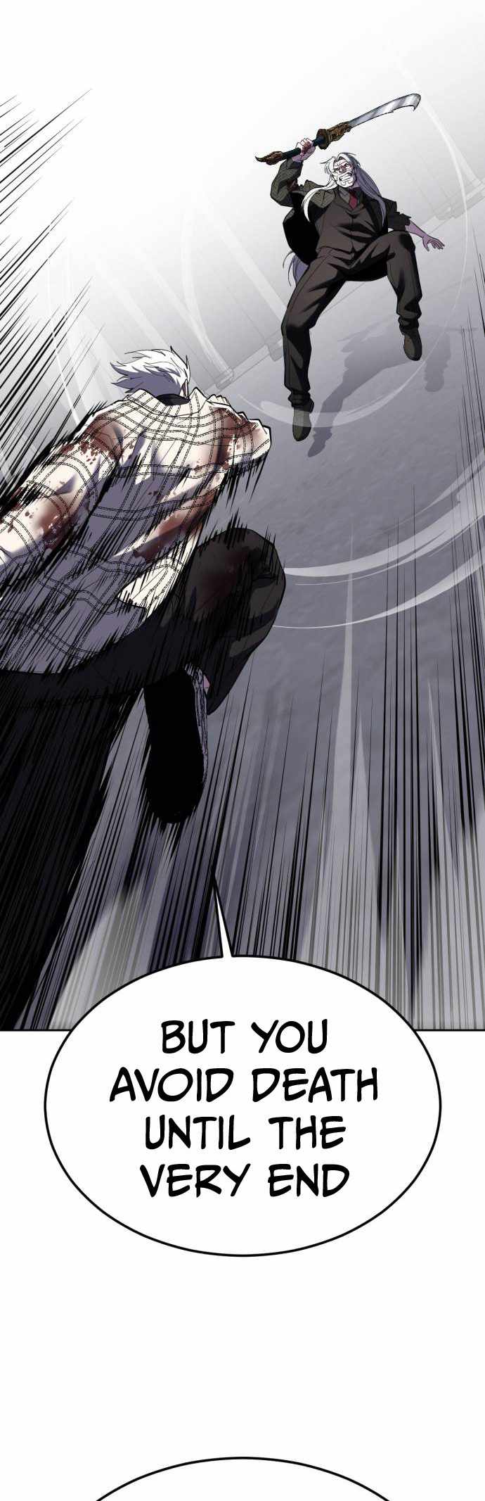 The Boy Of Death Chapter 338 - Page 122