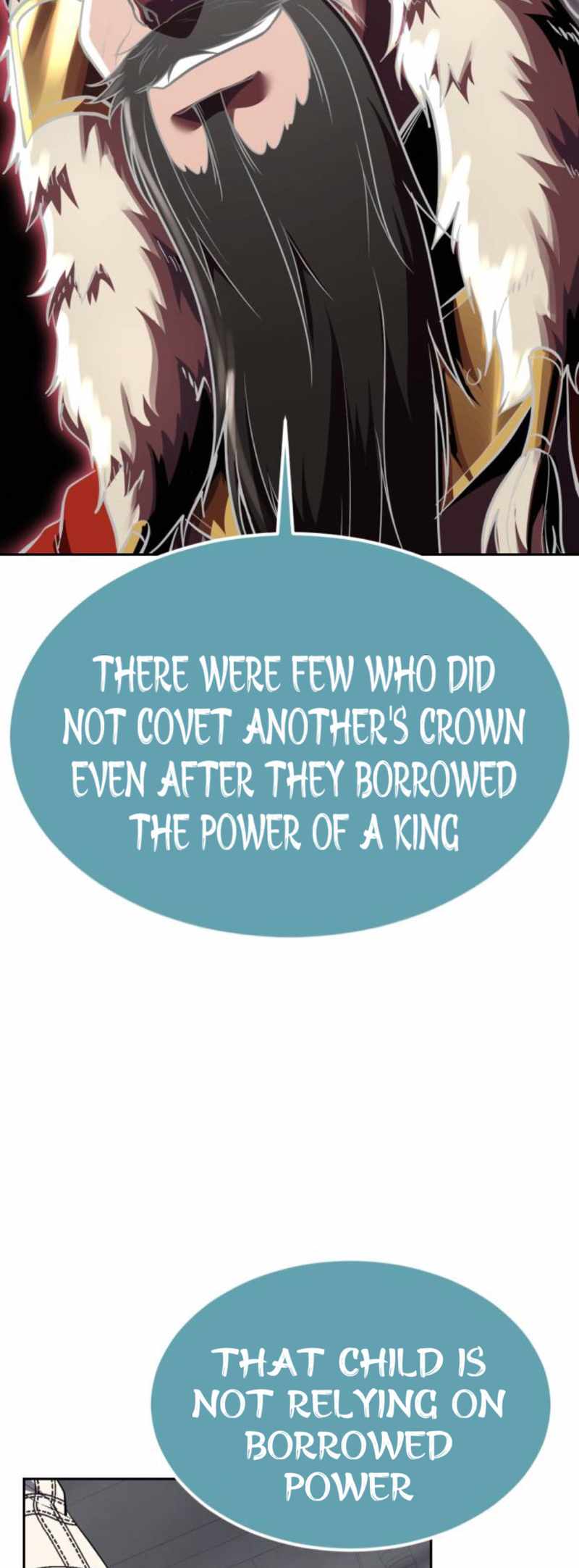 The Boy Of Death Chapter 338 - Page 17