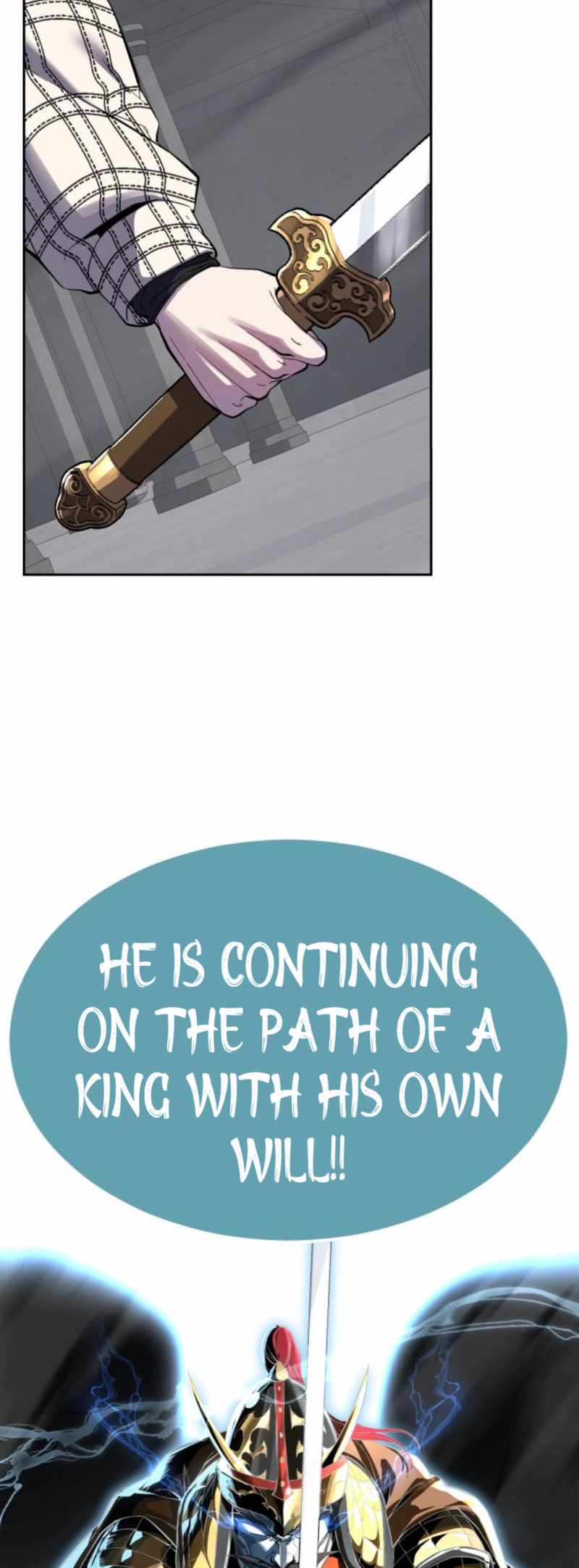 The Boy Of Death Chapter 338 - Page 18