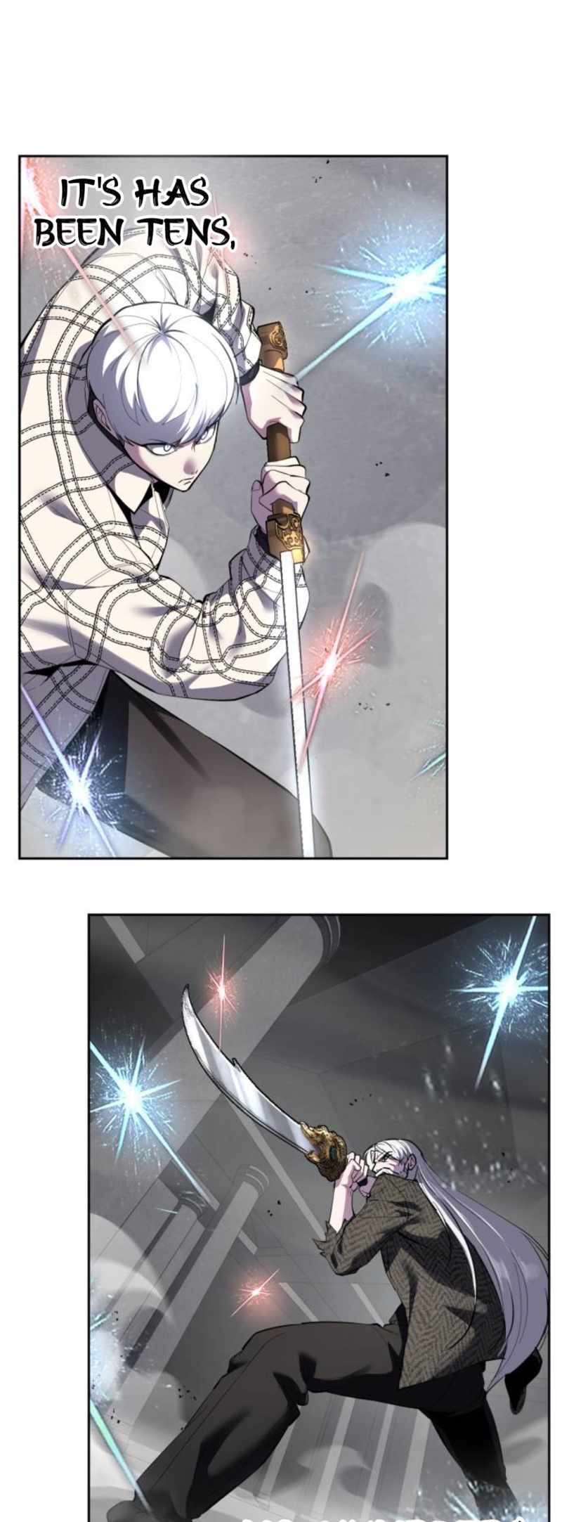 The Boy Of Death Chapter 338 - Page 2