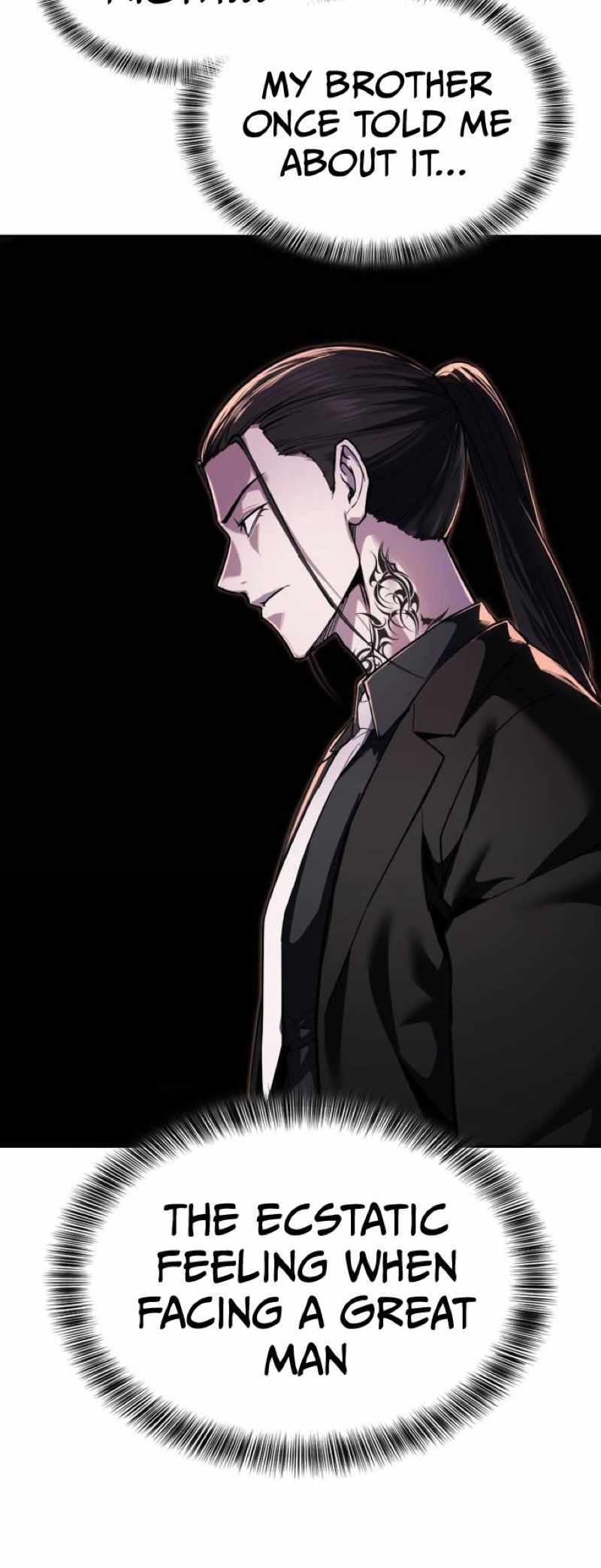 The Boy Of Death Chapter 338 - Page 23