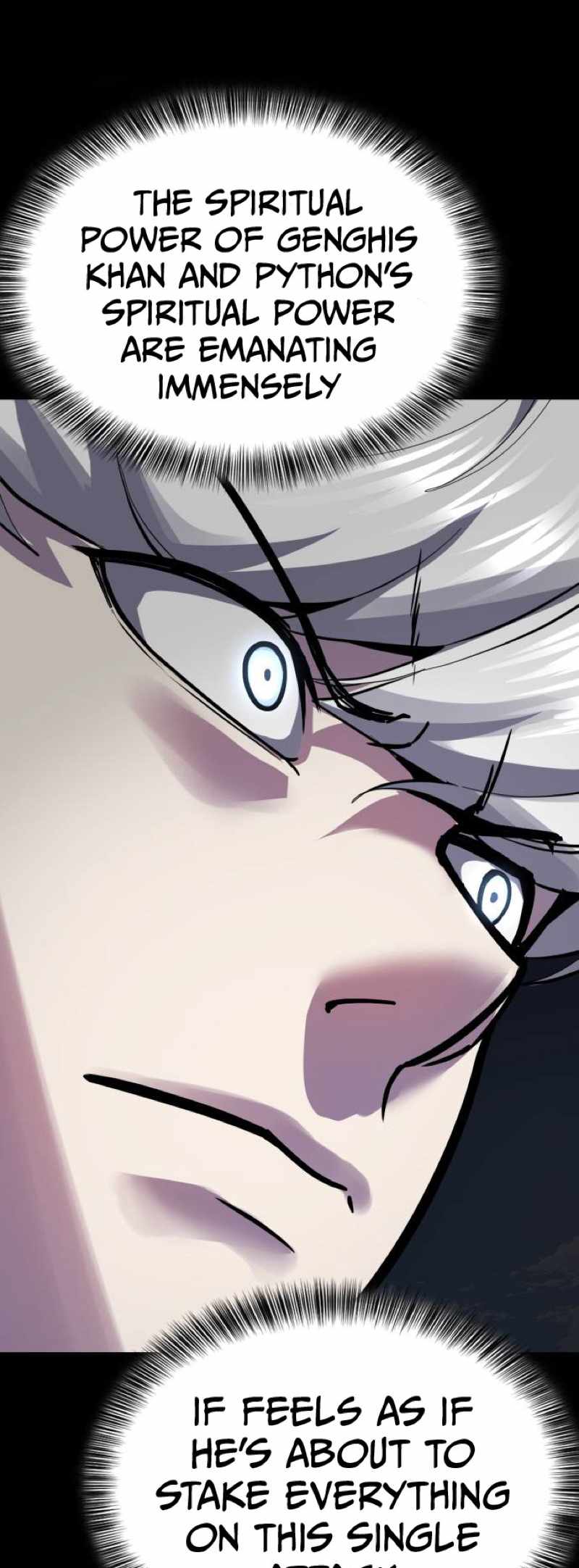 The Boy Of Death Chapter 338 - Page 31