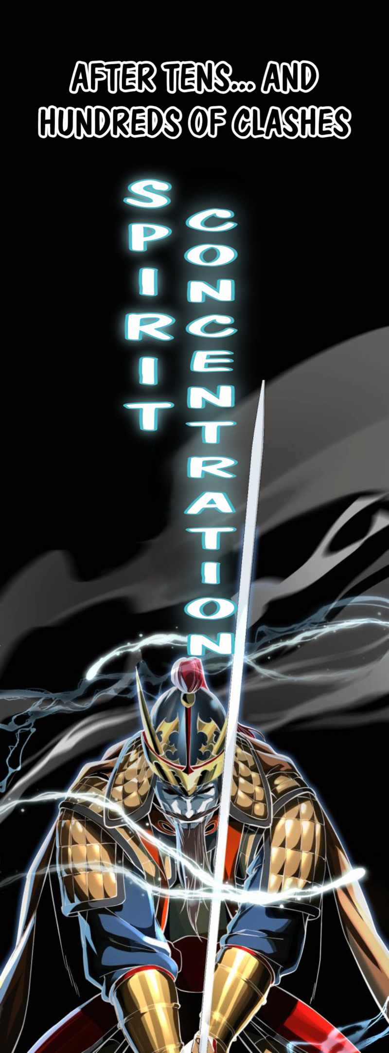 The Boy Of Death Chapter 338 - Page 33