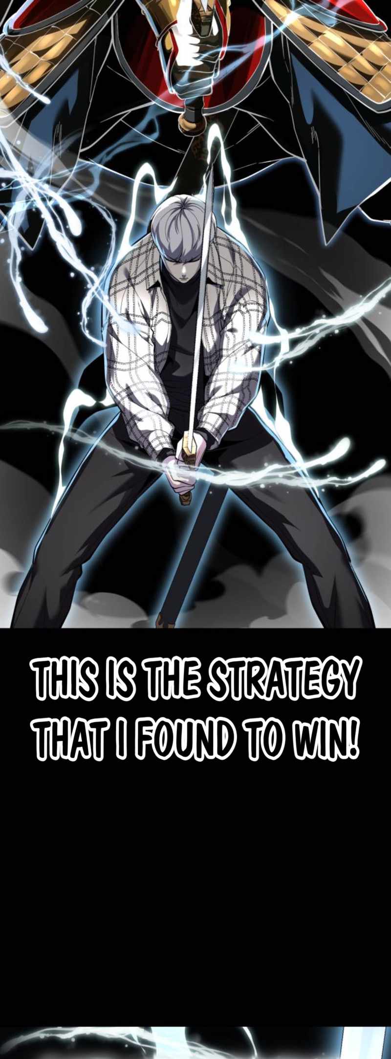 The Boy Of Death Chapter 338 - Page 34