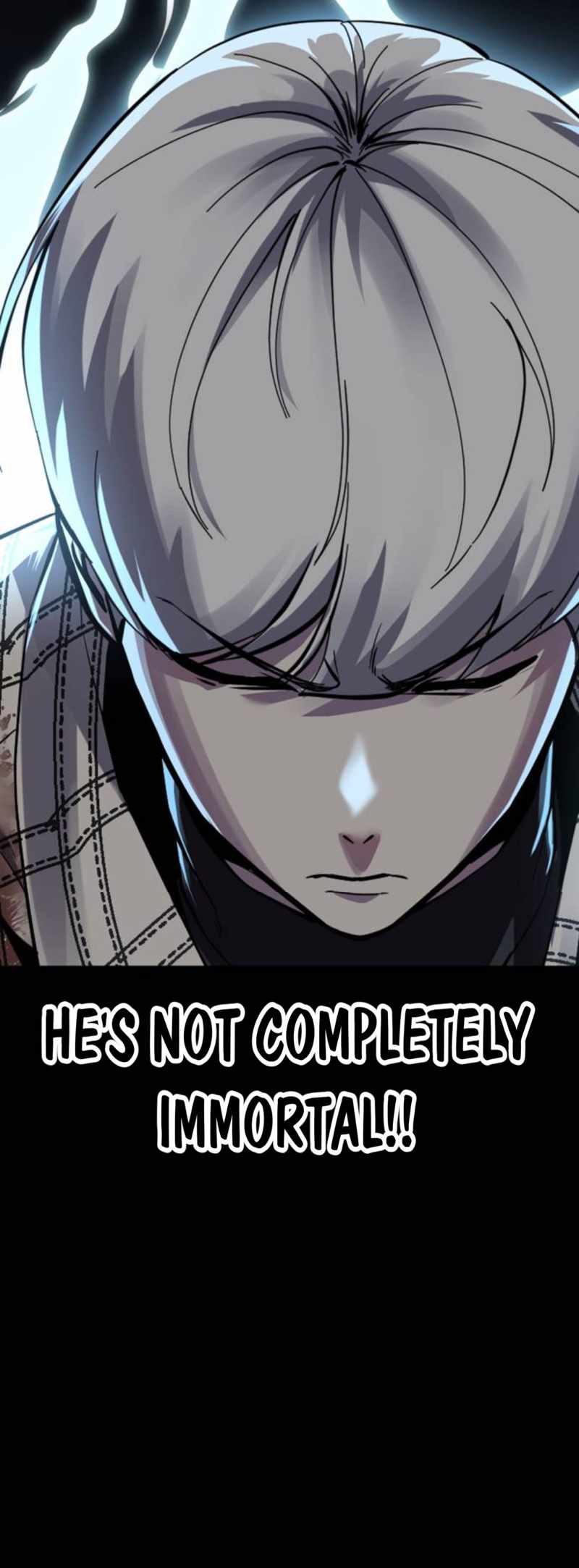 The Boy Of Death Chapter 338 - Page 36