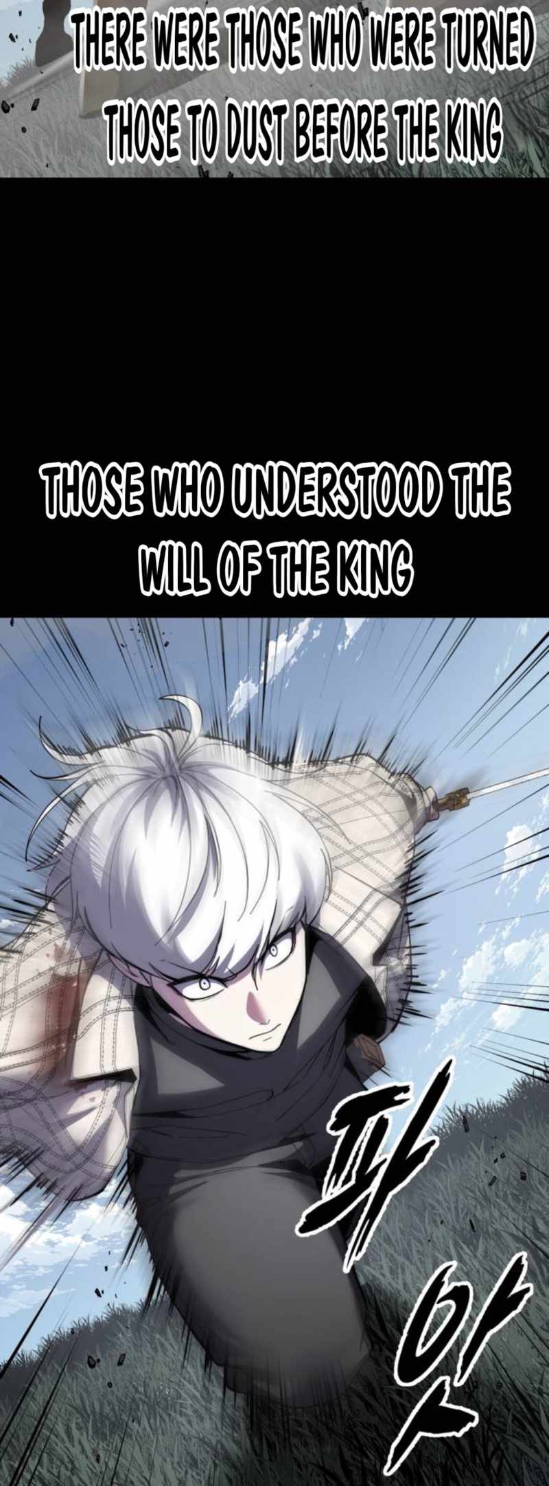 The Boy Of Death Chapter 338 - Page 39