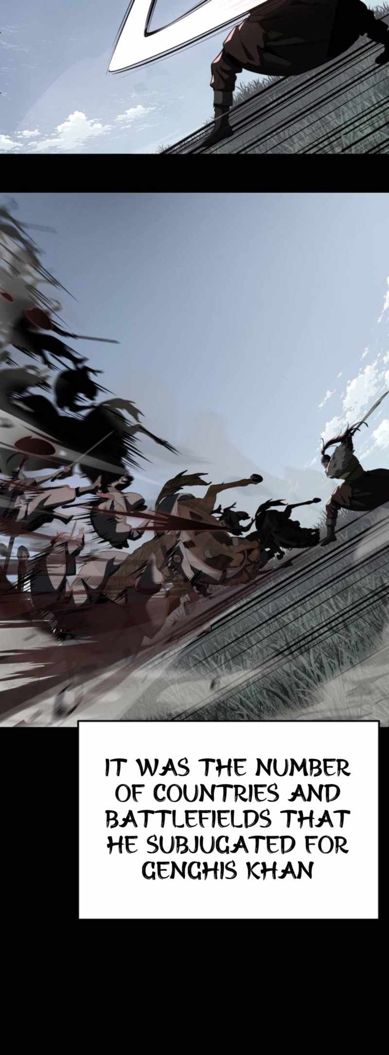 The Boy Of Death Chapter 338 - Page 46