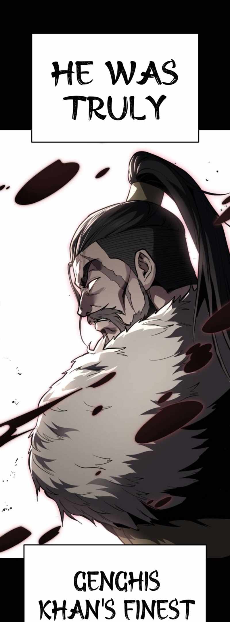 The Boy Of Death Chapter 338 - Page 47