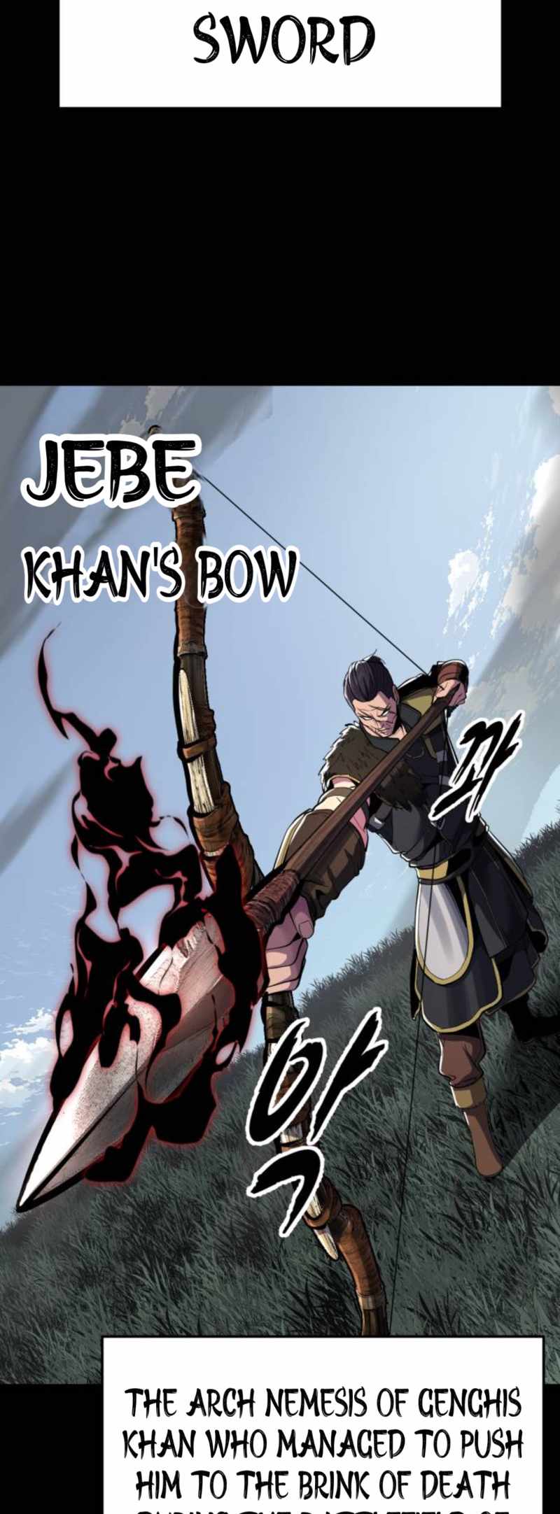 The Boy Of Death Chapter 338 - Page 48