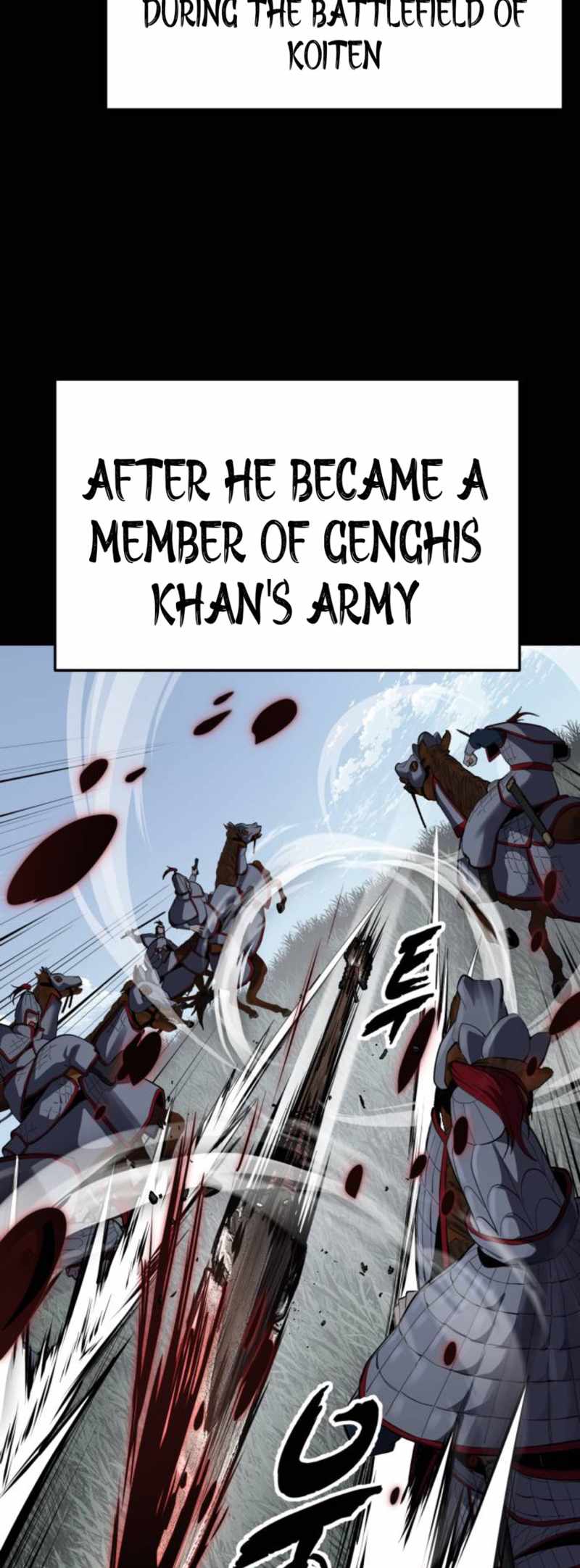 The Boy Of Death Chapter 338 - Page 49
