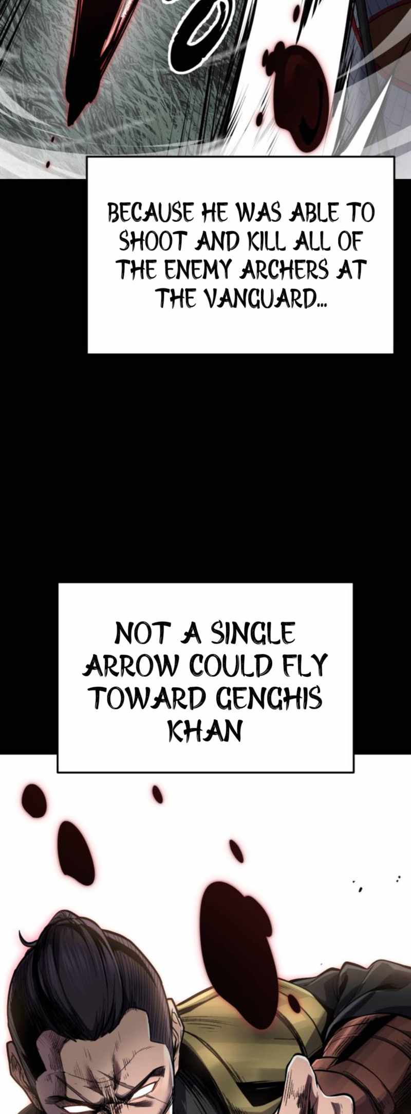The Boy Of Death Chapter 338 - Page 50