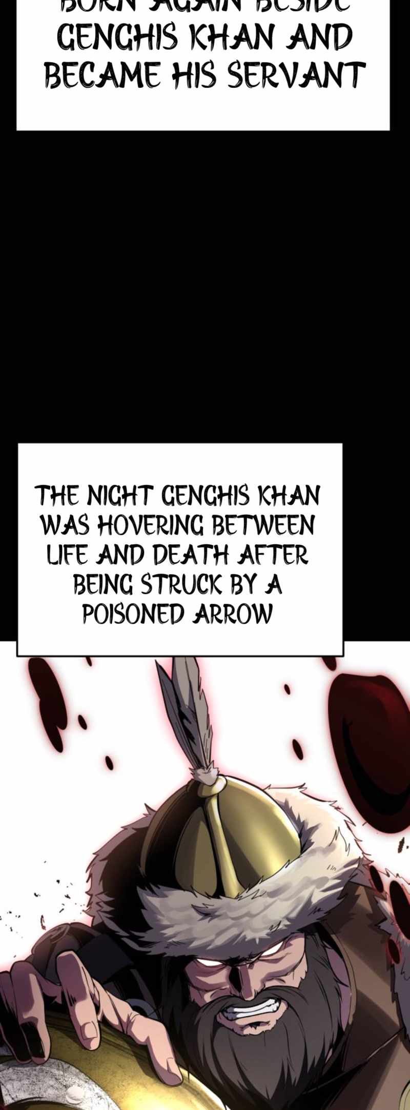 The Boy Of Death Chapter 338 - Page 53