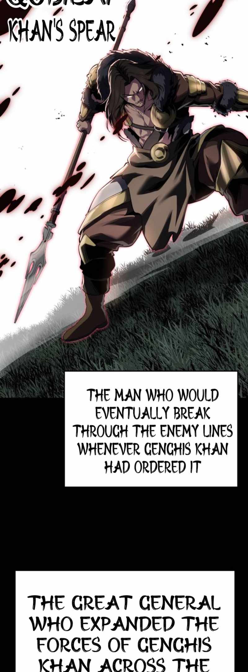 The Boy Of Death Chapter 338 - Page 56