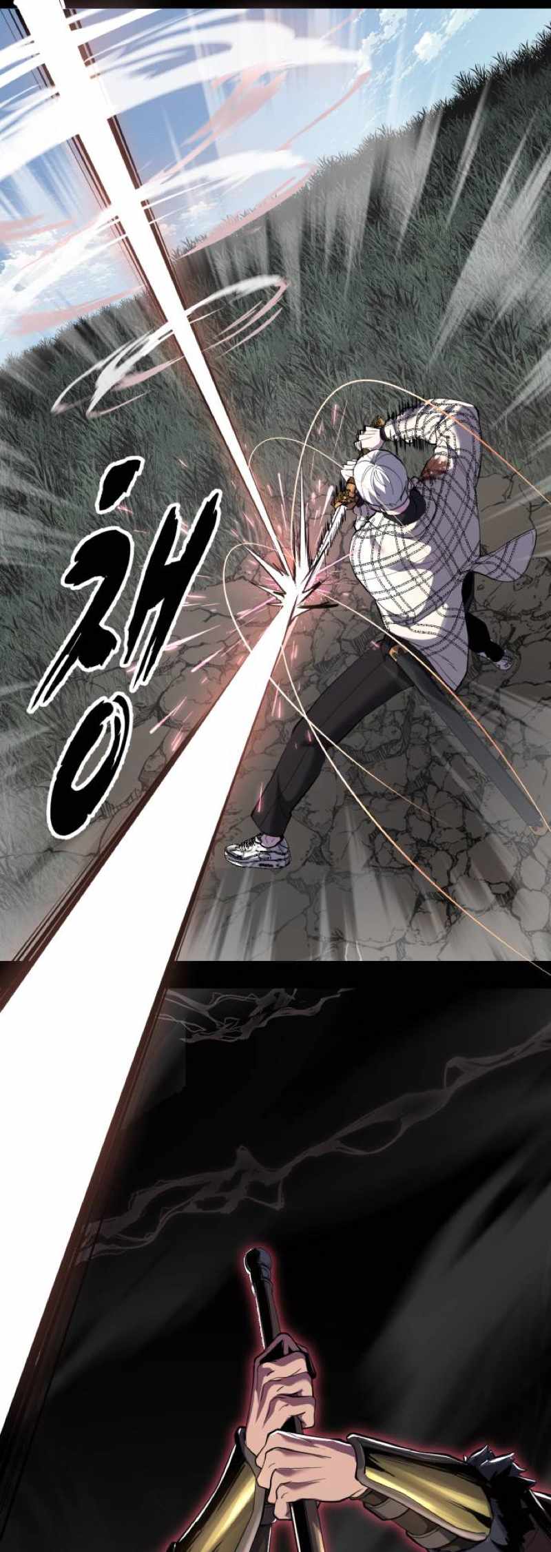 The Boy Of Death Chapter 338 - Page 61