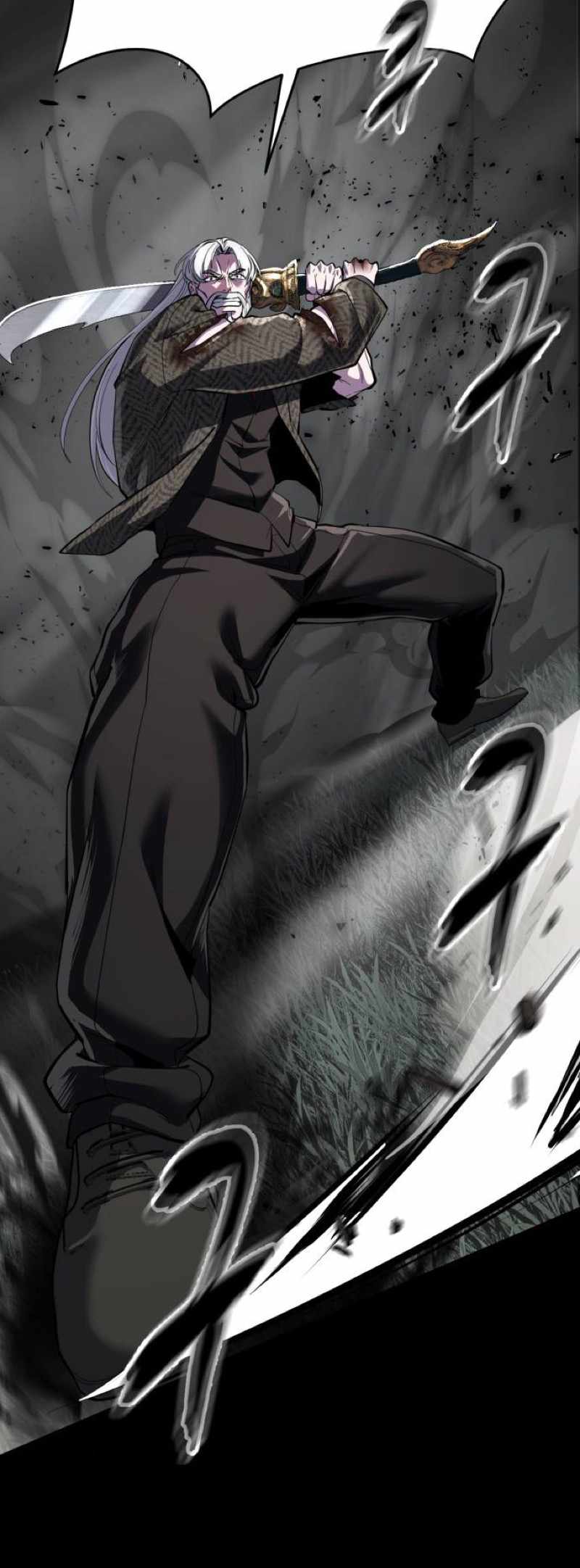 The Boy Of Death Chapter 338 - Page 72