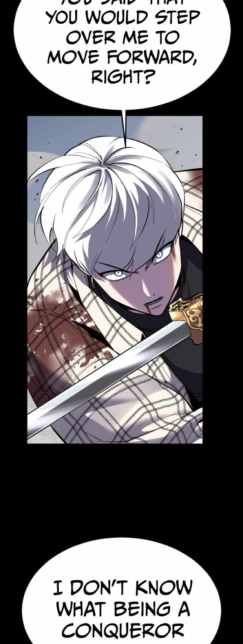 The Boy Of Death Chapter 338 - Page 89
