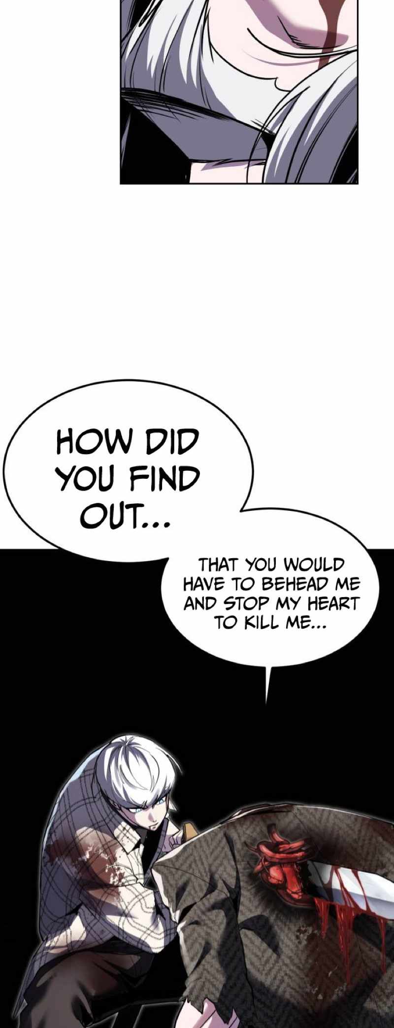 The Boy Of Death Chapter 339 - Page 10