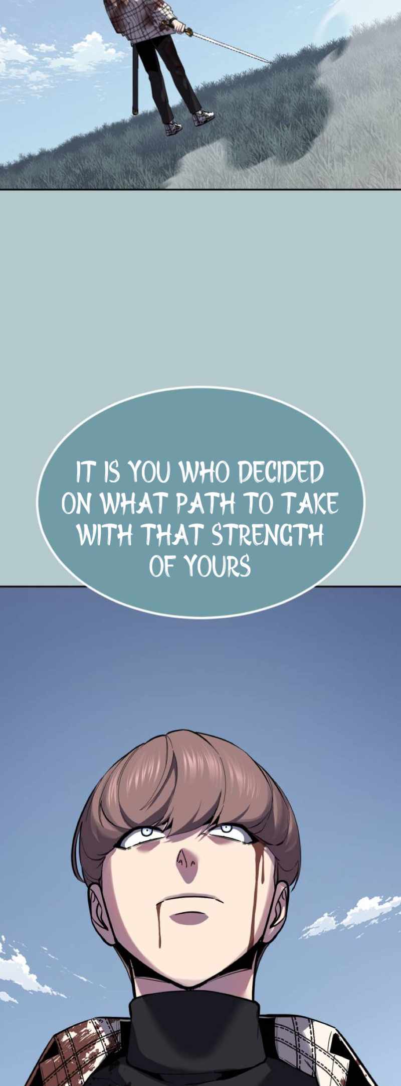 The Boy Of Death Chapter 339 - Page 104