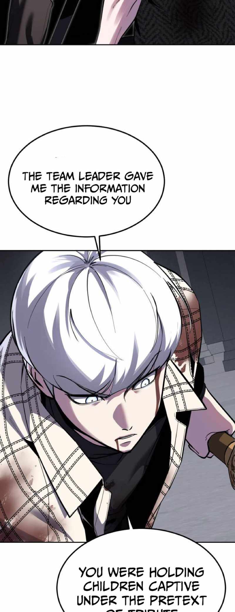 The Boy Of Death Chapter 339 - Page 11