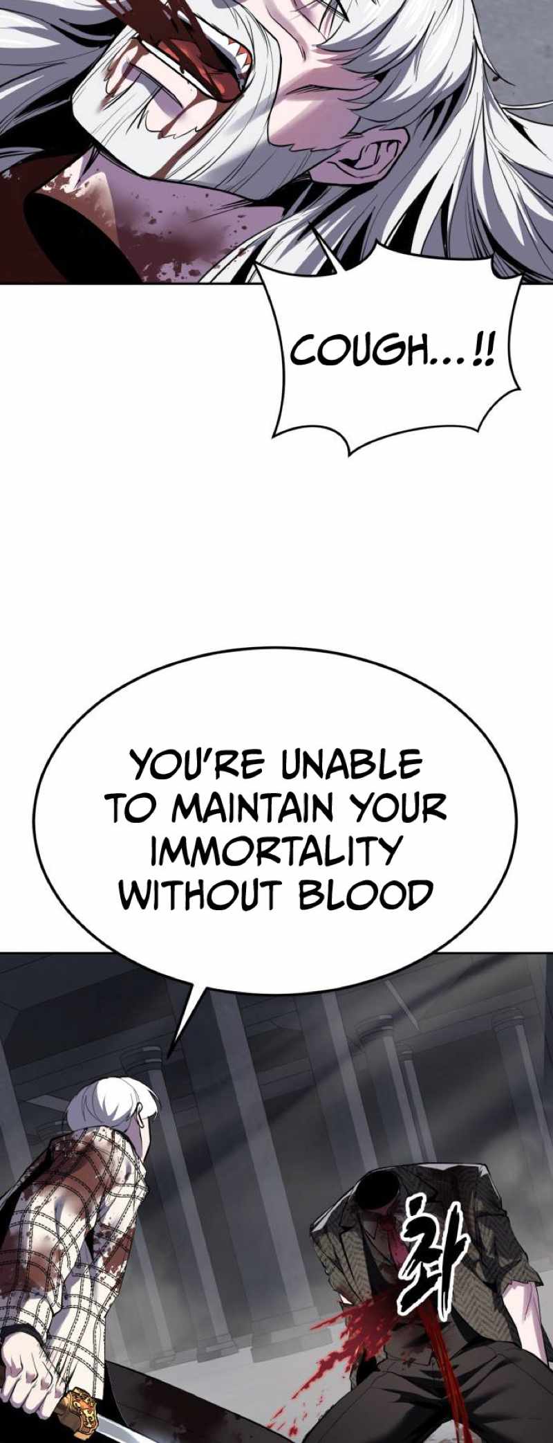 The Boy Of Death Chapter 339 - Page 13