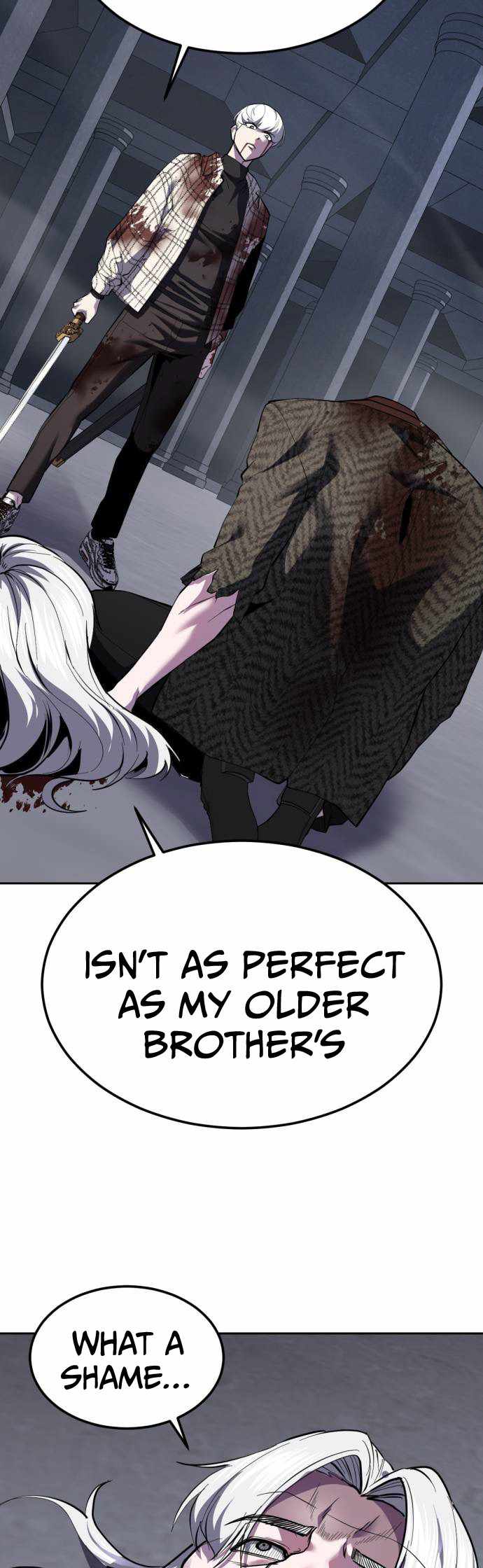 The Boy Of Death Chapter 339 - Page 15