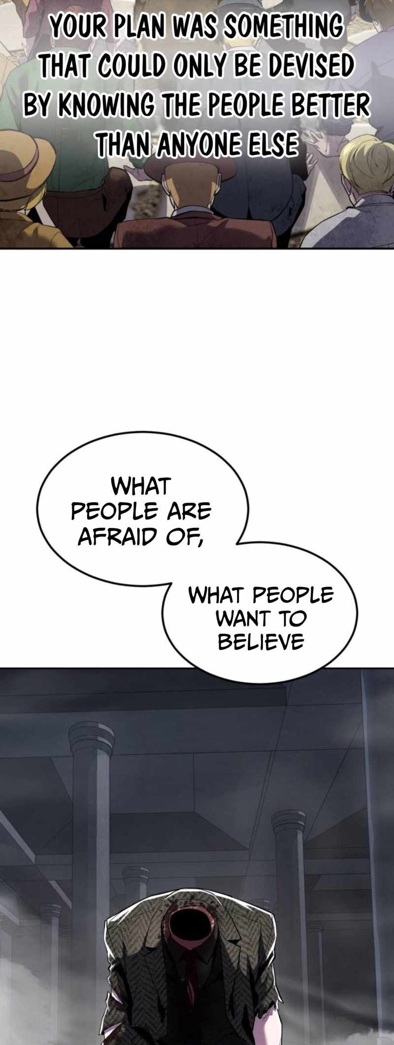 The Boy Of Death Chapter 339 - Page 19