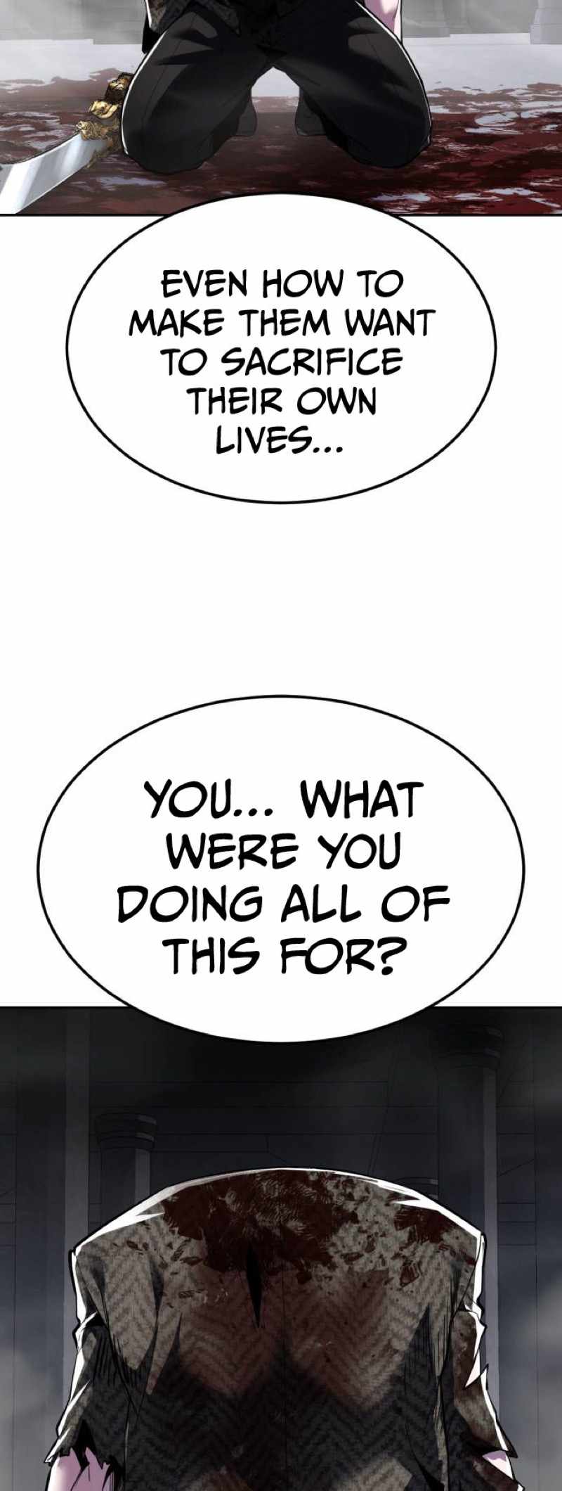 The Boy Of Death Chapter 339 - Page 20