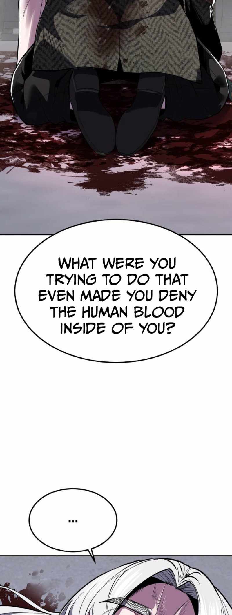 The Boy Of Death Chapter 339 - Page 21