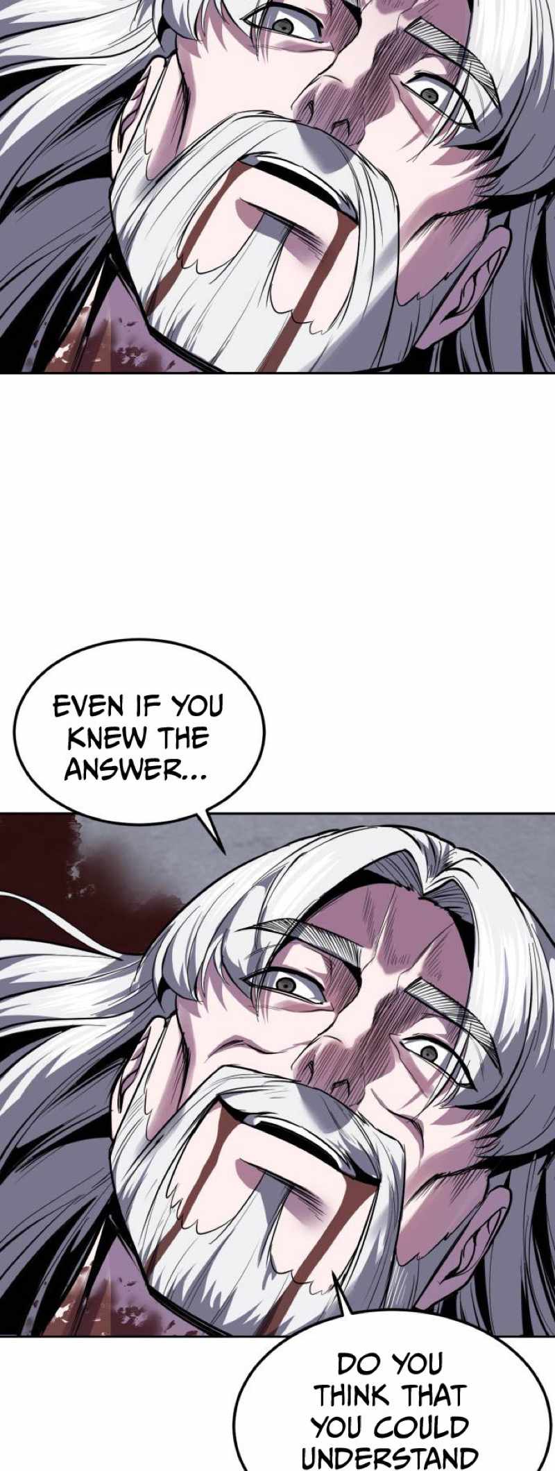 The Boy Of Death Chapter 339 - Page 22