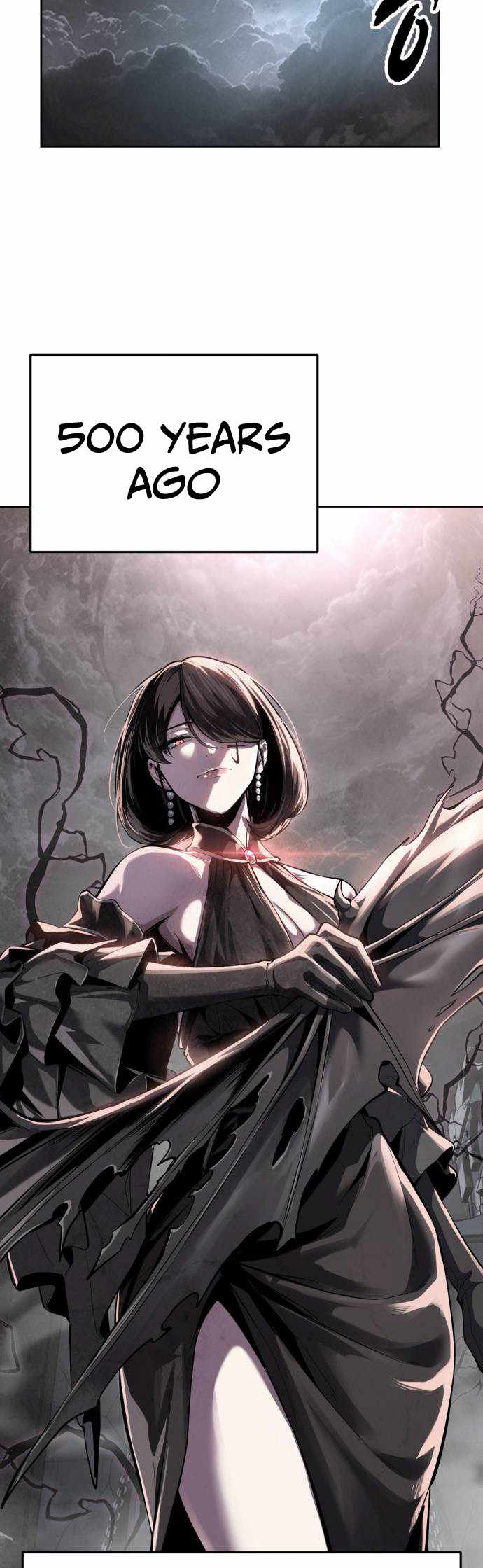 The Boy Of Death Chapter 339 - Page 27