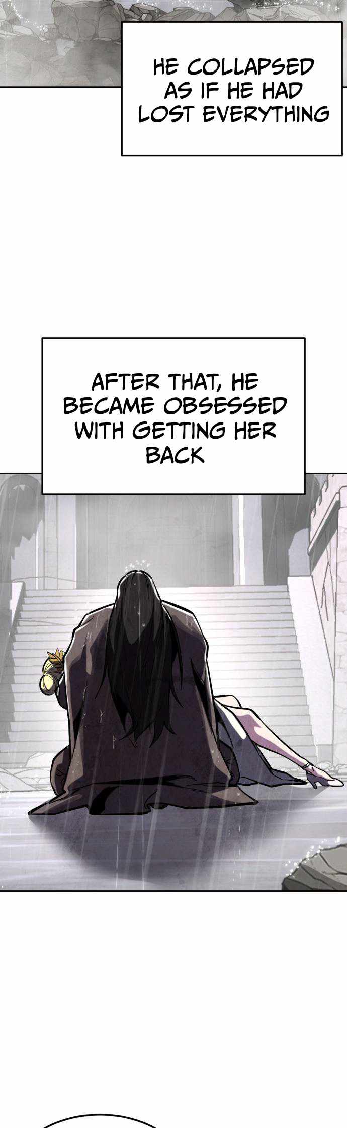 The Boy Of Death Chapter 339 - Page 30
