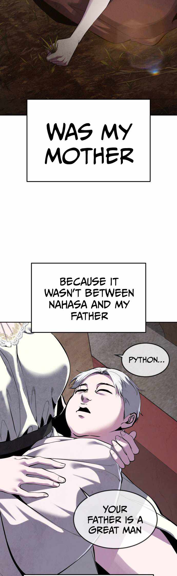 The Boy Of Death Chapter 339 - Page 33