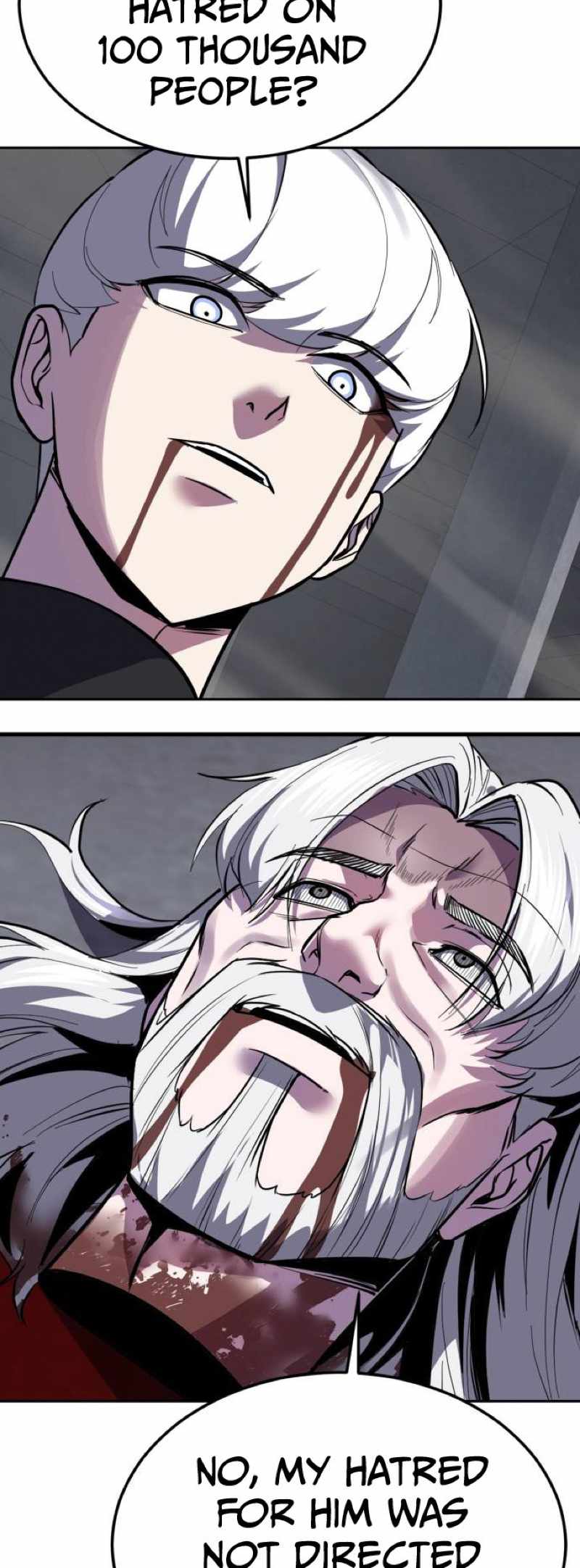 The Boy Of Death Chapter 339 - Page 37