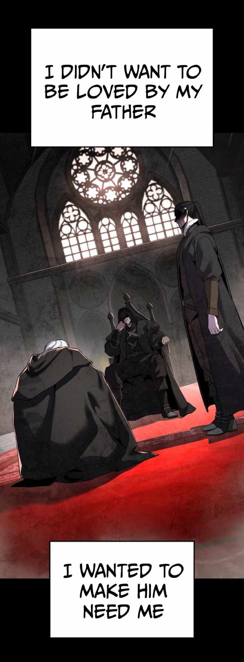 The Boy Of Death Chapter 339 - Page 40