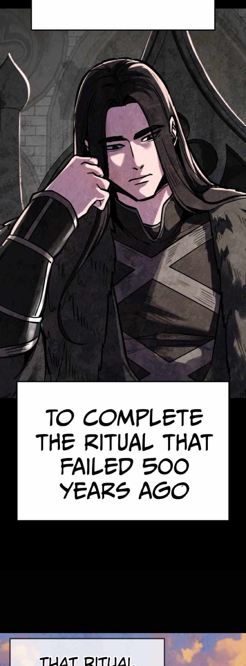 The Boy Of Death Chapter 339 - Page 42