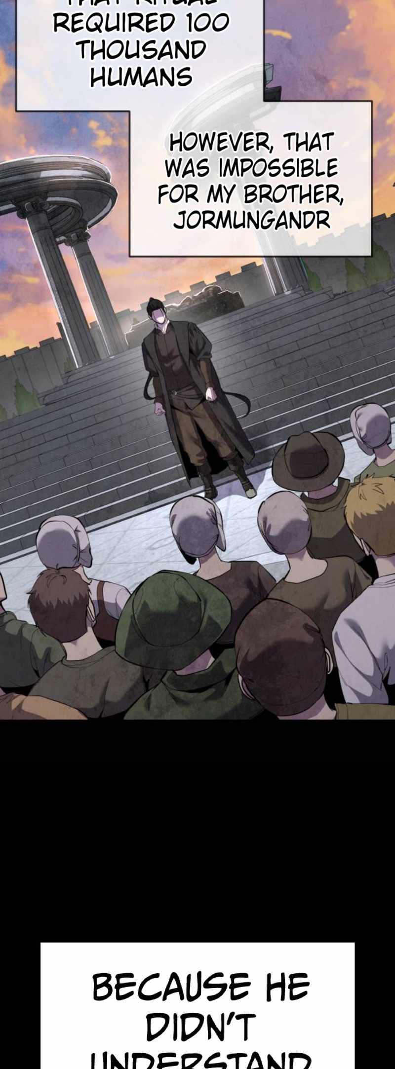 The Boy Of Death Chapter 339 - Page 43