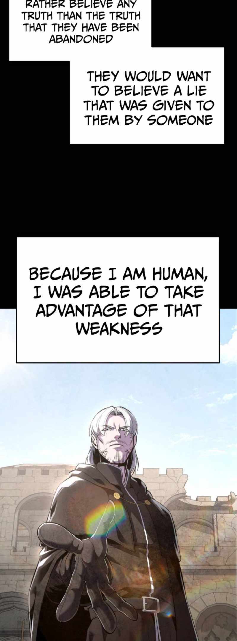 The Boy Of Death Chapter 339 - Page 47