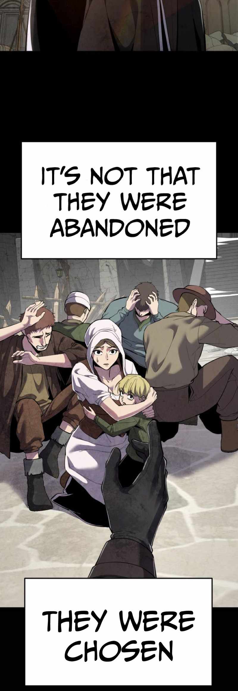 The Boy Of Death Chapter 339 - Page 48