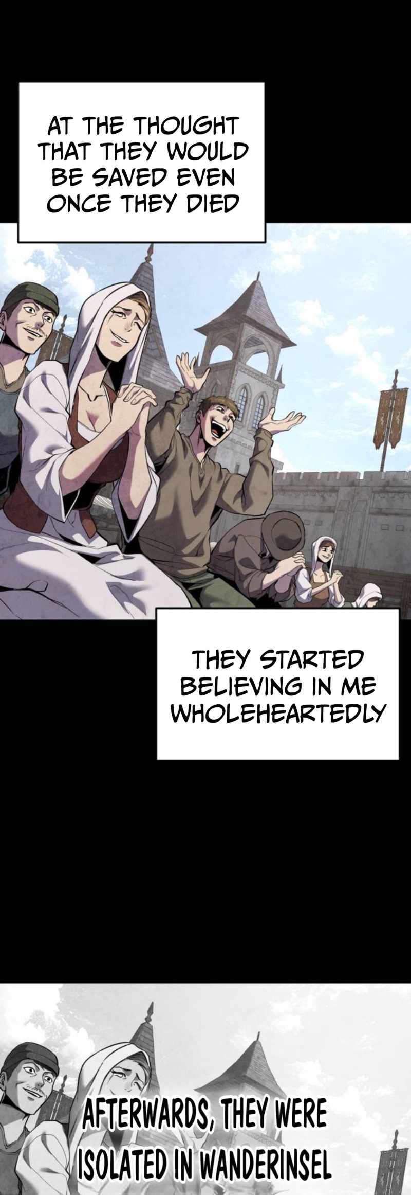 The Boy Of Death Chapter 339 - Page 50