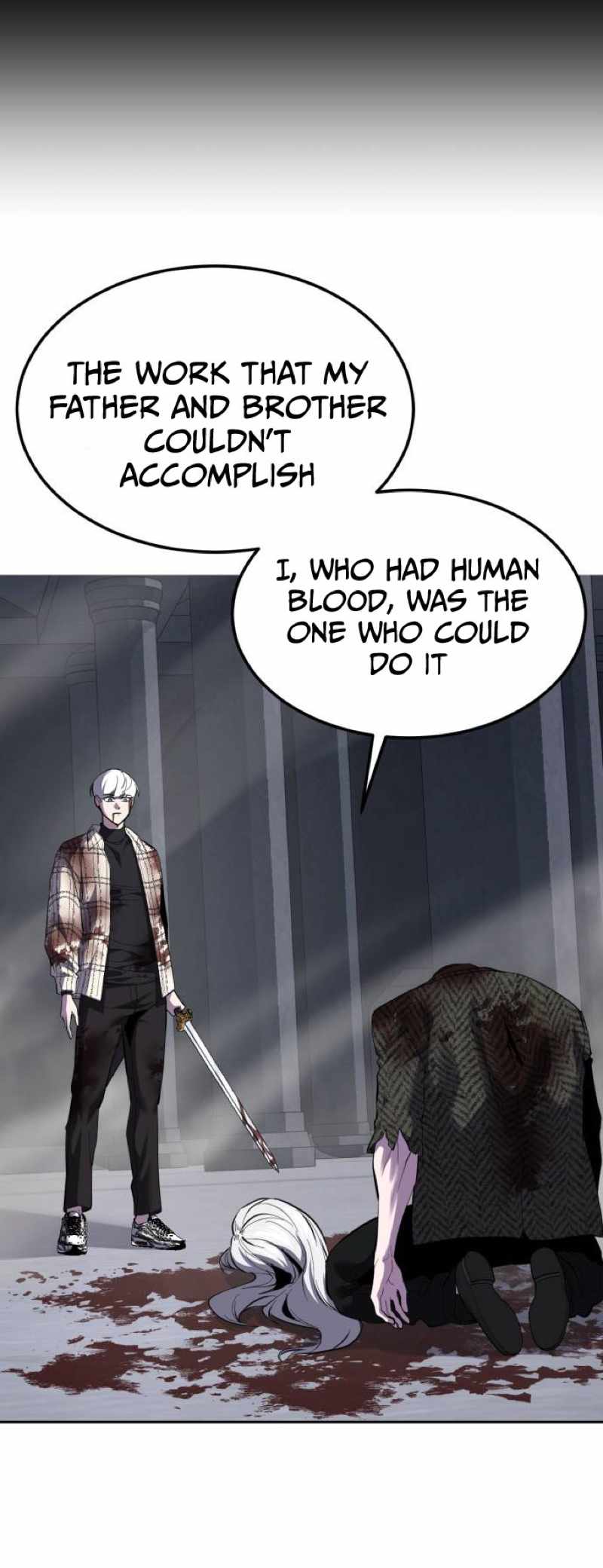 The Boy Of Death Chapter 339 - Page 55